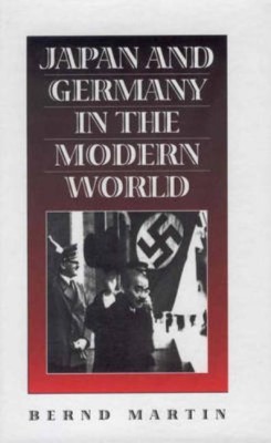 Japan and Germany in the Modern World(English, Hardcover, Martin Bernd)