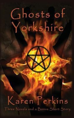 Ghosts of Yorkshire(English, Hardcover, Perkins Karen)