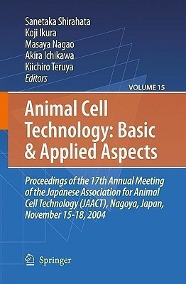 Animal Cell Technology: Basic & Applied Aspects(English, Hardcover, unknown)