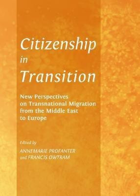 Citizenship in Transition(English, Hardcover, unknown)