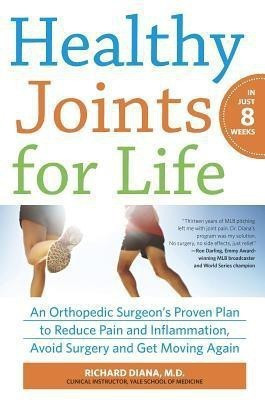 Healthy Joints for Life(English, Paperback, Diana Richard)