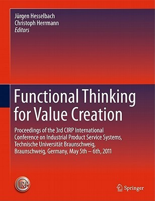 Functional Thinking for Value Creation(English, Hardcover, unknown)