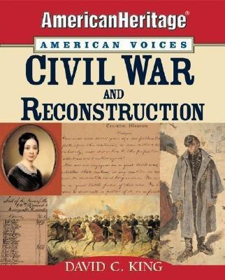 Civil War and Reconstruction(English, Hardcover, King David C.)