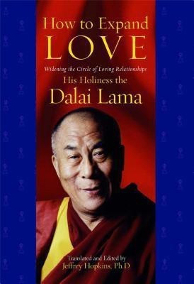 How to Expand Love(English, Paperback, Dalai Lama His Holiness the)
