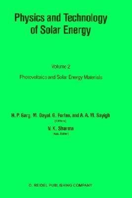 Physics and Technology of Solar Energy(English, Hardcover, unknown)
