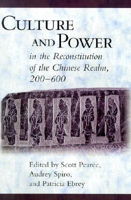 Culture and Power in the Reconstitution of the Chinese Realm, 200-600(English, Hardcover, unknown)