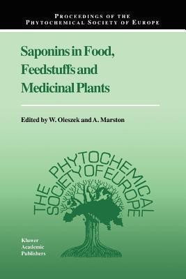 Saponins in Food, Feedstuffs and Medicinal Plants(English, Paperback, unknown)