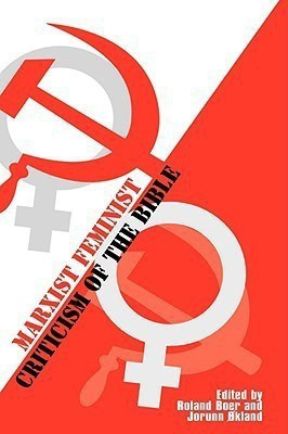 Marxist Feminist Criticism of the Bible(English, Hardcover, unknown)