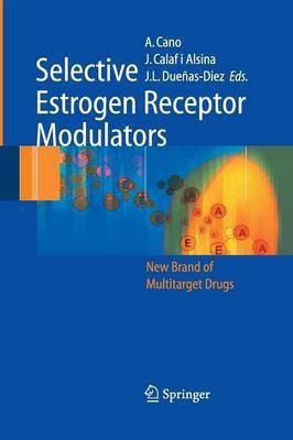 Selective Estrogen Receptor Modulators(English, Paperback, unknown)