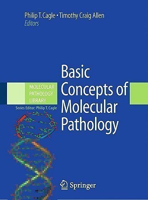 Basic Concepts of Molecular Pathology(English, Paperback, unknown)