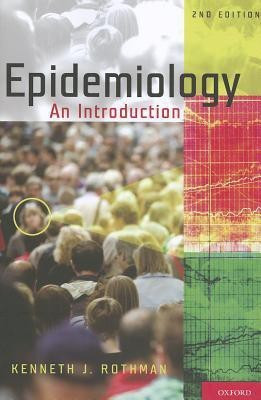 Epidemiology 2nd Edition(English, Paperback, Rothman Kenneth J.)