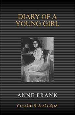 Diary Of A Young Girl(English, Paperback, Anne Frank)