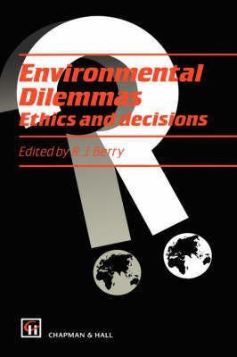 Environmental Dilemmas(English, Hardcover, unknown)