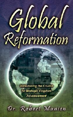Global Reformation(English, Paperback, Munien Robert)