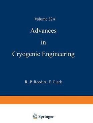 Advances in Cryogenic Engineering Materials(English, Paperback, unknown)