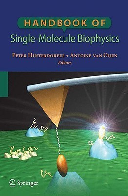Handbook of Single-Molecule Biophysics(English, Hardcover, unknown)