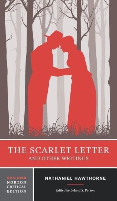 The Scarlet Letter and Other Writings(English, Paperback, Hawthorne Nathaniel)