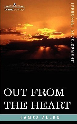 Out from the Heart(English, Paperback, Allen James)