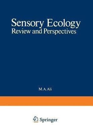Sensory Ecology(English, Paperback, unknown)
