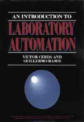 An Introduction to Laboratory Automation(English, Hardcover, Cerda Victor)