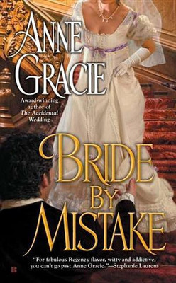 Bride by Mistake(English, Paperback, Gracie Anne)