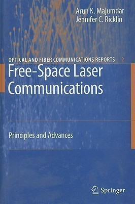 Free-Space Laser Communications(English, Hardcover, unknown)