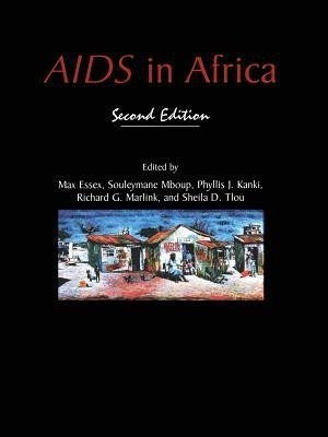 AIDS in Africa(English, Paperback, unknown)