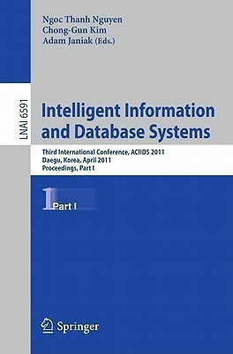 Intelligent Information and Database Systems(English, Paperback, unknown)