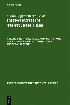 Forces and Potential for a European Identity(English, Hardcover, unknown)