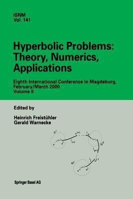 Hyperbolic Problems: Theory, Numerics, Applications(English, Paperback, unknown)