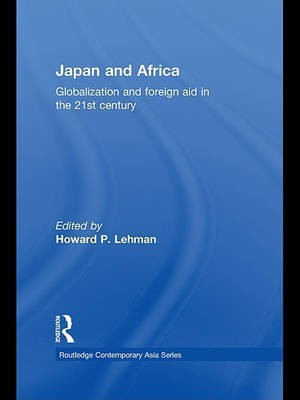 Japan and Africa(English, Electronic book text, unknown)