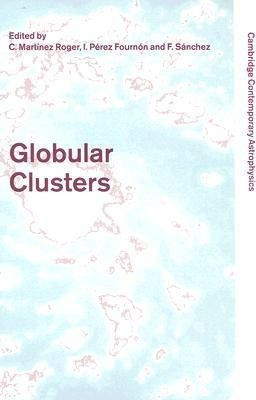 Globular Clusters(English, Hardcover, unknown)