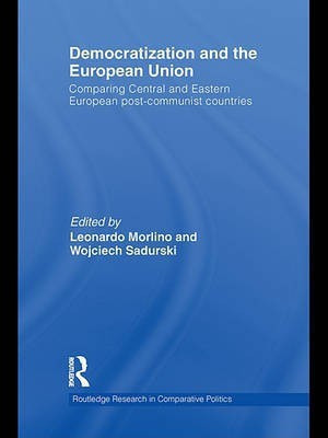 Democratization and the European Union(English, Electronic book text, unknown)