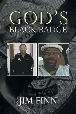God's Black Badge(English, Paperback, Finn Jim)