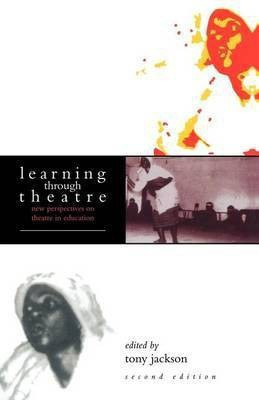 Learning Through Theatre(English, Electronic book text, unknown)