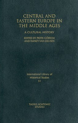 Central and Eastern Europe in the Middle Ages(English, Hardcover, unknown)