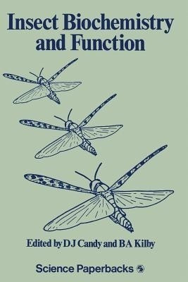 Insect Biochemistry and Function(English, Paperback, unknown)