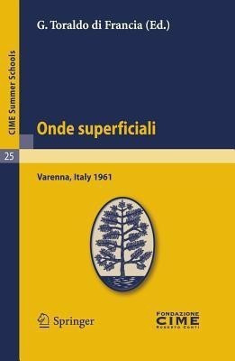 Onde superficiali(English, Paperback, unknown)