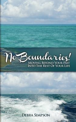 No Boundaries!(English, Paperback, Simpson Debra)