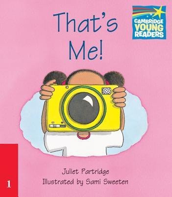 That's Me! Level 1 ELT Edition(English, Paperback, Various others)