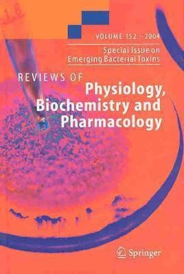 Special Issue on Emerging Bacterial Toxins(English, Hardcover, unknown)