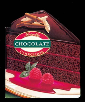 Totally Chocolate Cookbook(English, Paperback, Siegel Helene)