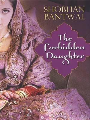 The Forbidden Daughter(English, Electronic book text, Bantwal Shobhan)