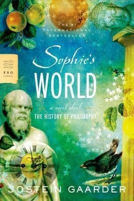 Sophie's World(English, Paperback, Gaarder Jostein)