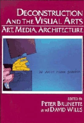 Deconstruction and the Visual Arts(English, Paperback, unknown)