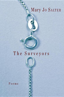 The Surveyors(English, Hardcover, Salter Mary Jo)