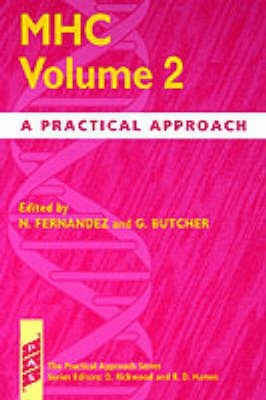 MHC Volume 2(English, Paperback, unknown)