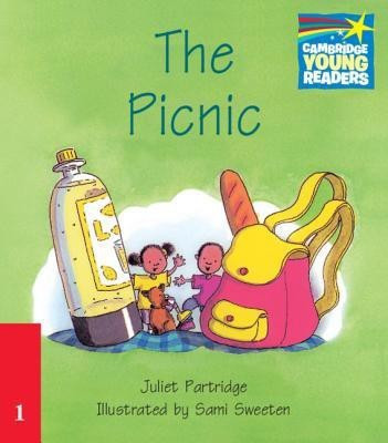 The Picnic Level 1 ELT Edition(English, Paperback, Various others)