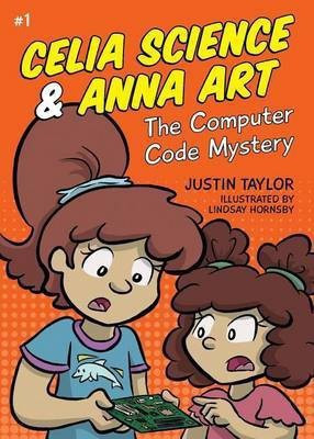 The Computer Code Mystery 2016(English, Paperback, Taylor Justin)