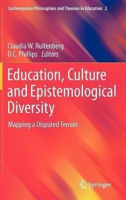 Education, Culture and Epistemological Diversity(English, Hardcover, unknown)